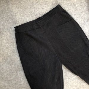 Issey miyake pleats please pants
